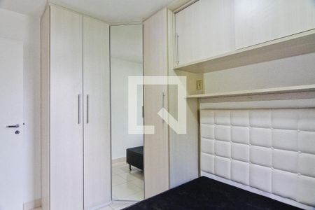 Quarto 1 de apartamento para alugar com 2 quartos, 50m² em Vila Jaraguá, São Paulo