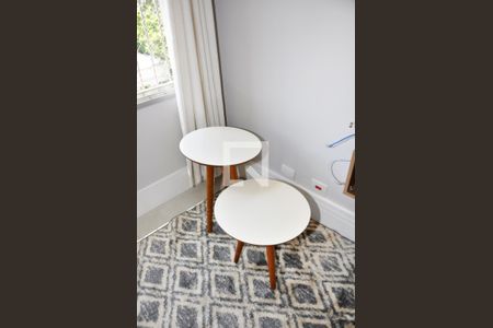 Apartamento para alugar com 1 quarto, 57m² em Jardim Iris, São Paulo