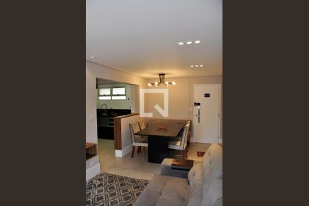 Apartamento para alugar com 1 quarto, 57m² em Jardim Iris, São Paulo