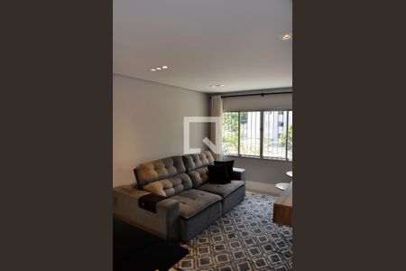 Apartamento para alugar com 1 quarto, 57m² em Jardim Iris, São Paulo