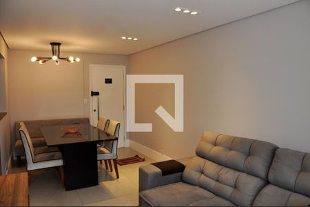 Apartamento para alugar com 1 quarto, 57m² em Jardim Iris, São Paulo