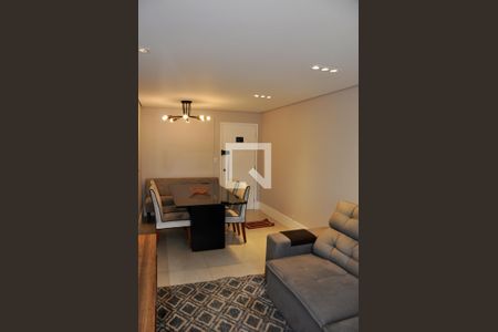 Apartamento para alugar com 1 quarto, 57m² em Jardim Iris, São Paulo