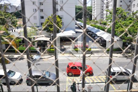 Apartamento para alugar com 1 quarto, 57m² em Jardim Iris, São Paulo