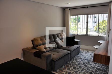 Apartamento para alugar com 1 quarto, 57m² em Jardim Iris, São Paulo