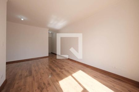 Sala de apartamento para alugar com 3 quartos, 65m² em Vila Araguaia, São Paulo
