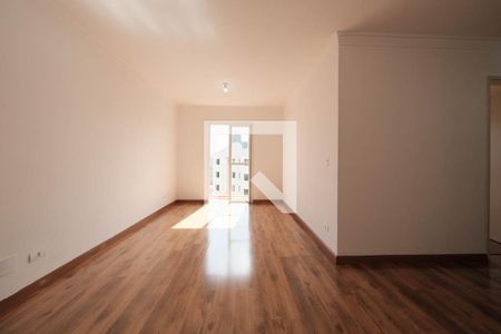 Sala de apartamento para alugar com 3 quartos, 65m² em Vila Araguaia, São Paulo