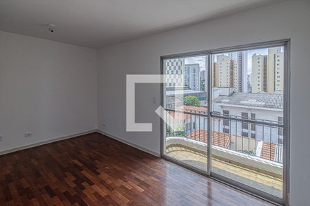 sala_2 de apartamento à venda com 2 quartos, 85m² em Liberdade, São Paulo