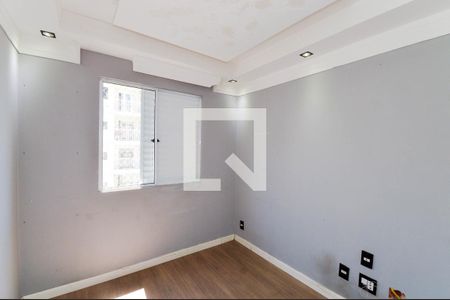 Quarto 1 de apartamento para alugar com 3 quartos, 61m² em Vila Endres, Guarulhos