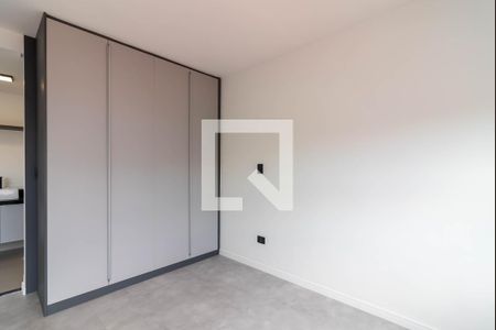 Quarto de apartamento para alugar com 1 quarto, 40m² em Jardim São Paulo, São Paulo