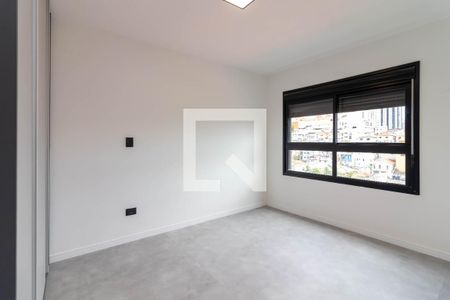 Quarto de apartamento para alugar com 1 quarto, 40m² em Jardim São Paulo, São Paulo