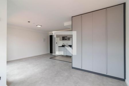Quarto de apartamento para alugar com 1 quarto, 40m² em Jardim São Paulo, São Paulo