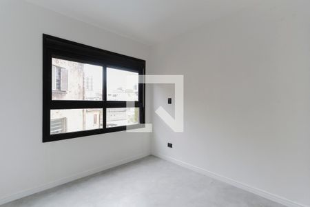 Quarto de apartamento para alugar com 1 quarto, 40m² em Jardim São Paulo, São Paulo