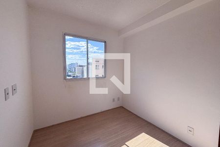 Quarto 1 de apartamento para alugar com 1 quarto, 35m² em Várzea da Barra Funda, São Paulo