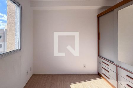 Quarto 1 de apartamento para alugar com 1 quarto, 35m² em Várzea da Barra Funda, São Paulo