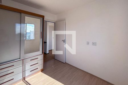 Quarto 1 de apartamento para alugar com 1 quarto, 35m² em Várzea da Barra Funda, São Paulo