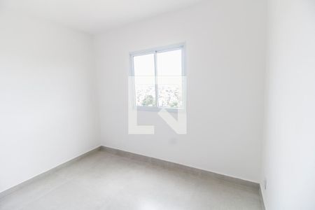 Quarto 1 de apartamento para alugar com 2 quartos, 39m² em Vila Sul Americana, Barueri