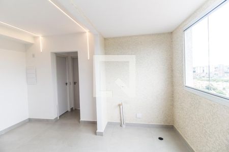 Varanda de apartamento para alugar com 2 quartos, 39m² em Vila Sul Americana, Barueri