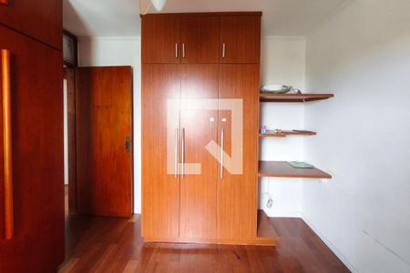 Quarto 2 de apartamento para alugar com 2 quartos, 56m² em Jardim Anchieta, Campinas