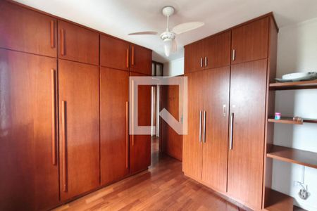Quarto 2 de apartamento para alugar com 2 quartos, 56m² em Jardim Anchieta, Campinas