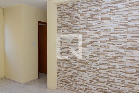 Sala de apartamento para alugar com 2 quartos, 48m² em Paciência, Rio de Janeiro