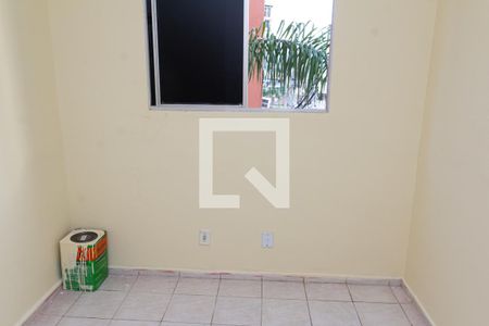 Quarto 1 de apartamento para alugar com 2 quartos, 48m² em Paciência, Rio de Janeiro