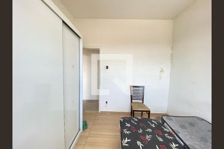 Quarto 1 de apartamento à venda com 2 quartos, 55m² em Abolição, Rio de Janeiro