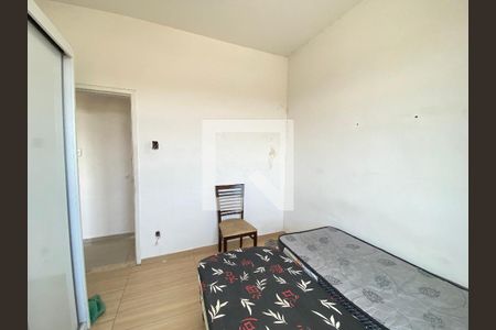 Quarto 1 de apartamento à venda com 2 quartos, 55m² em Abolição, Rio de Janeiro