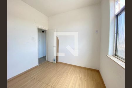 Quarto 2 de apartamento à venda com 2 quartos, 55m² em Abolição, Rio de Janeiro