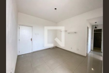 Sala de apartamento à venda com 2 quartos, 55m² em Abolição, Rio de Janeiro