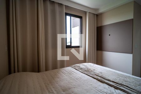 Suíte de apartamento para alugar com 2 quartos, 95m² em Jardim Goncalves, Sorocaba