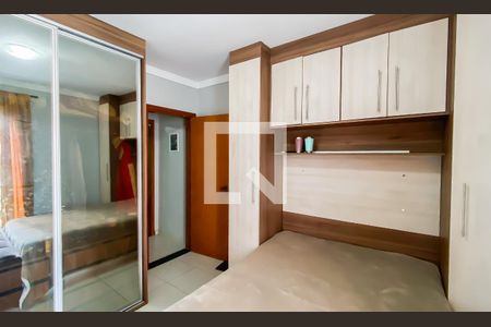 Suite 1 de casa de condomínio à venda com 2 quartos, 73m² em Vila Rio Branco, São Paulo