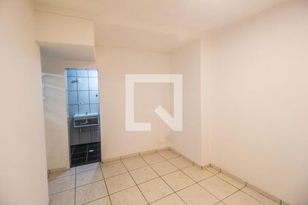 Suíte de casa para alugar com 2 quartos, 80m² em Vila Veloso, Carapicuíba