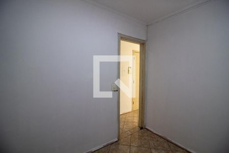 Quarto 1 de apartamento à venda com 2 quartos, 50m² em Jardim Ester, São Paulo