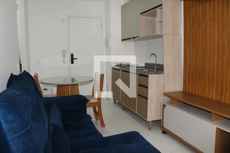 Apartamento para alugar com 1 quarto, 30m² em Centro Histórico de São Paulo, São Paulo