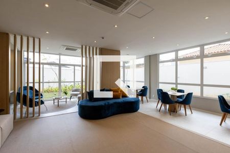 Apartamento para alugar com 1 quarto, 30m² em Centro Histórico de São Paulo, São Paulo