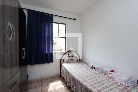 Quarto 2 de apartamento à venda com 2 quartos, 42m² em Vila Bancaria, São Paulo
