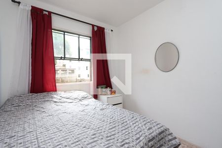 Quarto 1 de apartamento à venda com 2 quartos, 42m² em Vila Bancaria, São Paulo