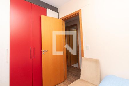 Quarto 1 de apartamento à venda com 3 quartos, 95m² em Azenha, Porto Alegre