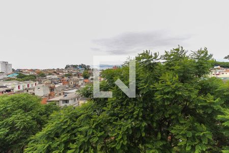 Vista do Quarto 1 de apartamento à venda com 2 quartos, 62m² em Vila Jacuí, São Paulo