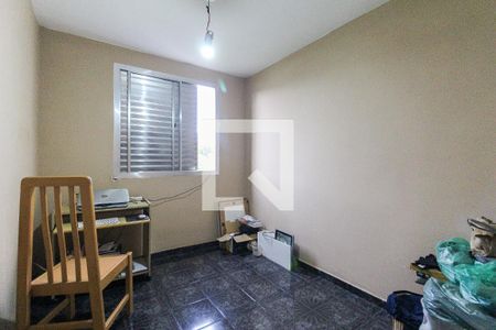 Quarto 1 de apartamento à venda com 2 quartos, 62m² em Vila Jacuí, São Paulo