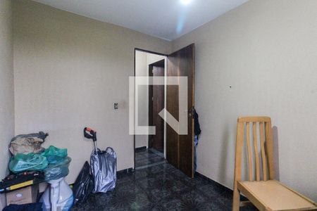 Quarto 1 de apartamento à venda com 2 quartos, 62m² em Vila Jacuí, São Paulo
