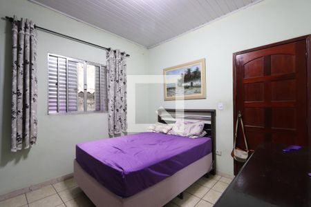 Quarto 1 - Casa 1 de casa à venda com 4 quartos, 264m² em Chácara Belenzinho, São Paulo