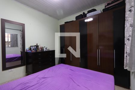 Quarto 1 - Casa 1 de casa à venda com 4 quartos, 264m² em Chácara Belenzinho, São Paulo