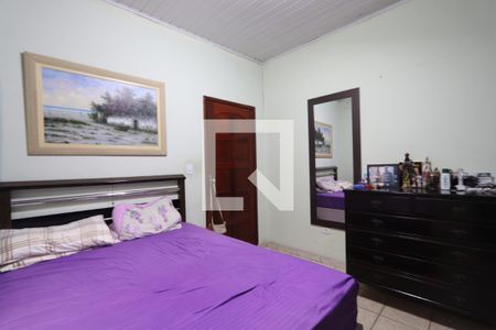 Quarto 1 - Casa 1 de casa à venda com 4 quartos, 264m² em Chácara Belenzinho, São Paulo