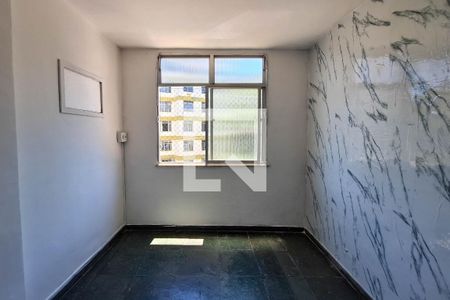 Quarto 1 de apartamento para alugar com 2 quartos, 50m² em Fonseca, Niterói