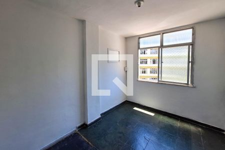 Quarto 1 de apartamento para alugar com 2 quartos, 50m² em Fonseca, Niterói