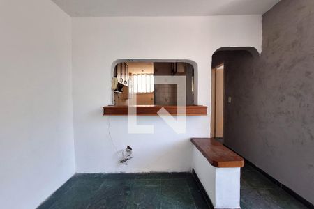 Sala de apartamento para alugar com 2 quartos, 50m² em Fonseca, Niterói