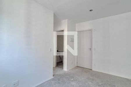 Sala de apartamento à venda com 2 quartos, 38m² em Vila Vermelha, São Paulo