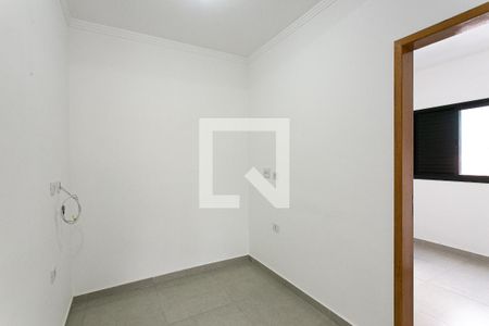 Sala de apartamento para alugar com 2 quartos, 40m² em Vila Granada, São Paulo