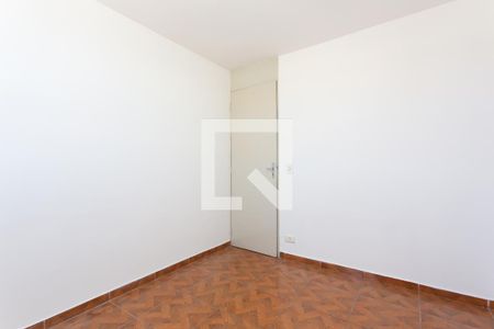 Quarto 1  de apartamento para alugar com 2 quartos, 47m² em Vila Brasil, São Paulo